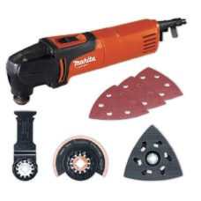 Многофункциональный инструмент Makita MT M9800KX2