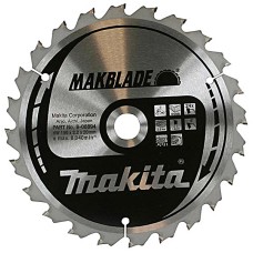 Пильный диск Makita MAKBlade 190x20 мм 24T
