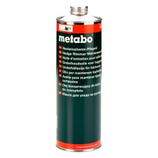 Масло для кусторезов Metabo, 1 л
