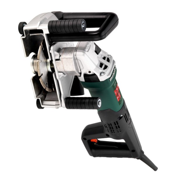 Штроборез Metabo MFE 40 + алмазный фрезерный диск 20 мм, 2 UP