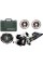 Штроборез Metabo MFE 40 + алмазный фрезерный диск 20 мм, 2 UP