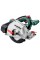 Аккумуляторная дисковая пила по металлу Metabo MKS 18 LTX 58 (без АКБ) в MetaBox