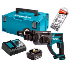 Набор инструментов Makita DHR202RFJb-12332