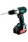 Набор Metabo Combo Set 2.4.2 18 V
