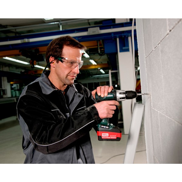 Набор Metabo Combo Set 2.1.5 18 V
