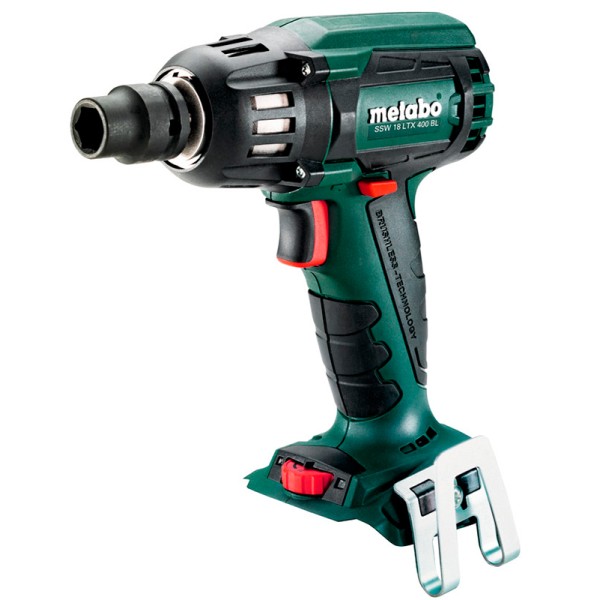 Набор Metabo Combo Set 2.1.9 18 V BL LiHD