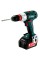Набор Metabo Combo Set 2.3.3 18 V