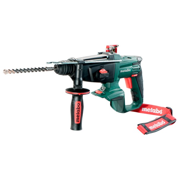 Набор Metabo Combo Set 2.3.5 18 V