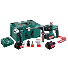 Набор Metabo Combo Set 2.3.3 18 V