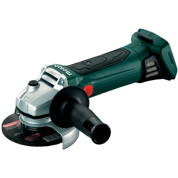 Набор Metabo Combo Set 2.4.1 18 V