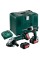 Набор Metabo Combo Set 2.4.1 18 V