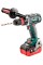 Набор Metabo Combo Set 2.4.5 18 V BL LiHD