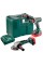 Набор Metabo Combo Set 2.4.5 18 V BL LiHD