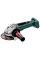Набор Metabo Combo Set 2.4.5 18 V BL LiHD