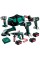 Набор Metabo Combo Set 5.1, строительный