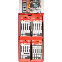 Набор пильных полотен Makita, 300 шт