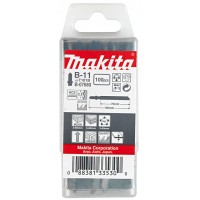 Набор пильных полотен Makita B-11 HCS по дереву, 73 мм, 100 шт