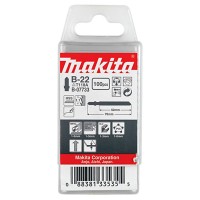Набор пильных полотен Makita B-22 HSS по металлу, 52 мм, 100 шт