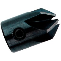 Насадка-зенкер Metabo, 90 градусов, 5x26 мм
