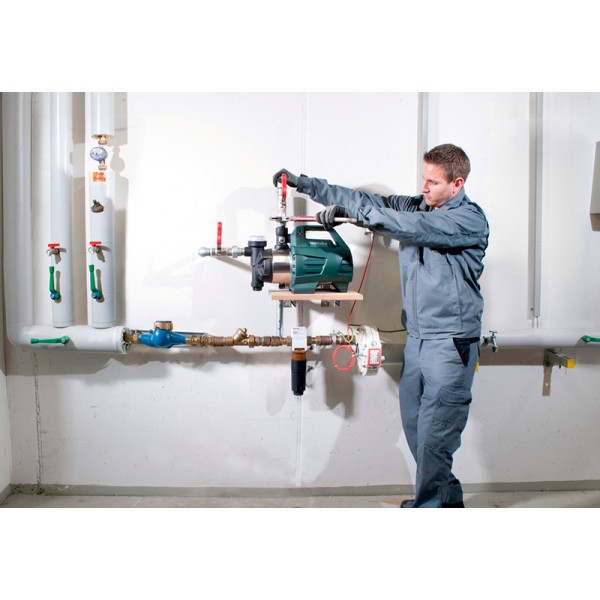 Поверхневий насос Metabo HWAI 4500 Inox