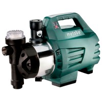 Поверхневий насос Metabo HWAI 4500 Inox
