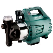 Поверхностный насос Metabo HWAI 4500 Inox