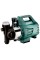 Поверхневий насос Metabo HWAI 4500 Inox