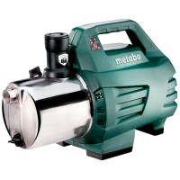 Поверхностный насос Metabo HWA 6000 Inox