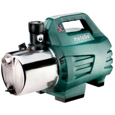 Поверхностный насос Metabo HWA 6000 Inox
