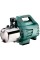 Поверхностный насос Metabo HWA 6000 Inox