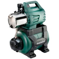 Насосна станція Metabo HWW 6000/25 Inox
