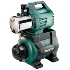 Насосная станция Metabo HWW 6000/25 Inox