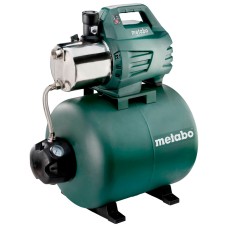 Насосная станция Metabo HWW 6000/50 Inox