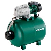 Насосна станція Metabo HWW 9000/100 G
