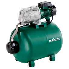Насосная станция Metabo HWW 9000/100 G