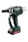 Аккумуляторный заклепочный пистолет Metabo NP 18 LTX BL 5.0