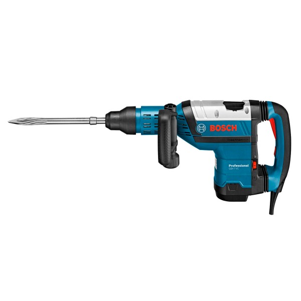 Молоток отбойный Bosch GSH 7 VC Professional