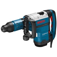 Молоток отбойный Bosch GSH 7 VC Professional