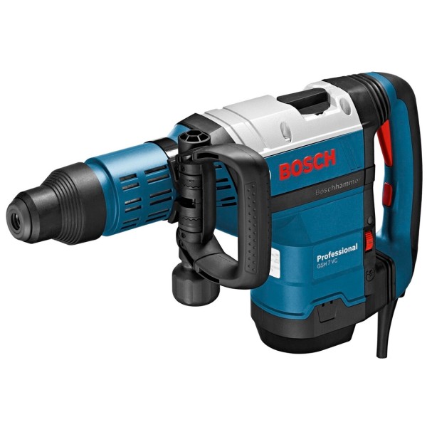 Молоток отбойный Bosch GSH 7 VC Professional
