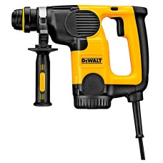 Відбійний молоток DeWalt D25330К