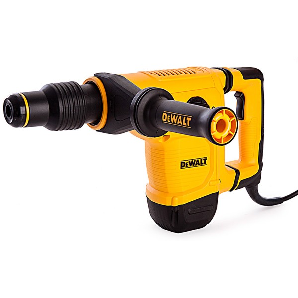 Відбійний молоток DeWalt D25810К