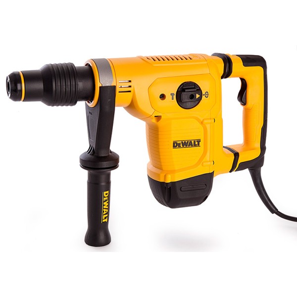 Відбійний молоток DeWalt D25810К