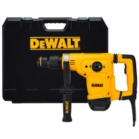 Отбойный молоток DeWalt D25810K