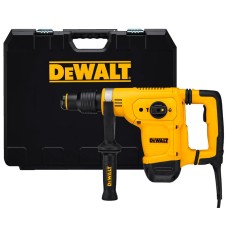 Відбійний молоток DeWalt D25810К