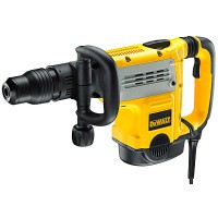 Отбойный молоток DeWalt D25871K
