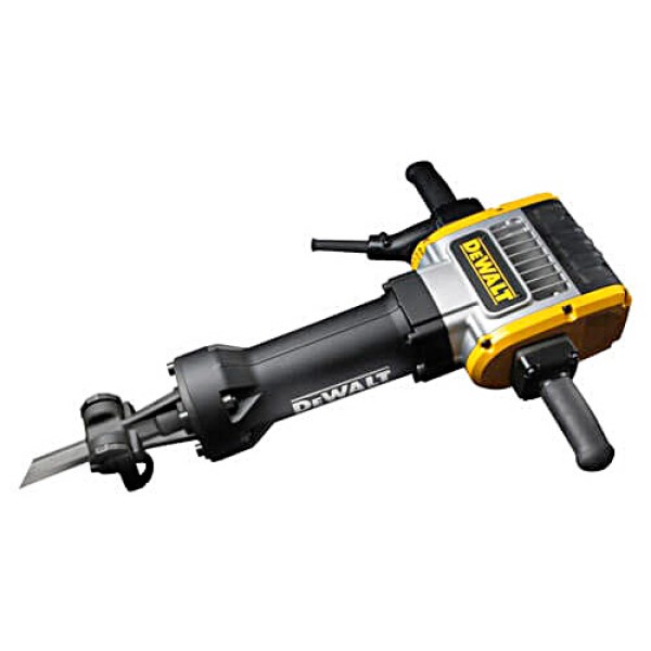 Відбійний молоток DeWalt D25981