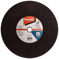 Отрезной круг Makita A36P по металлу, 355х3 мм, 5 шт