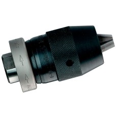 Патрон быстрозажимной Metabo Futuro Top, R, 1-10 мм, 1/2''-20 UNF