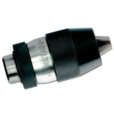 Патрон быстрозажимной Metabo, Futuro, R, 1-10 мм, 3/8'' UNF
