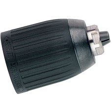 Патрон быстрозажимной Metabo, Futuro Plus H1 М, R+L, 1,5-13 мм, 1/2'' UNF